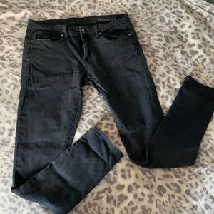 Blank NYC black pants